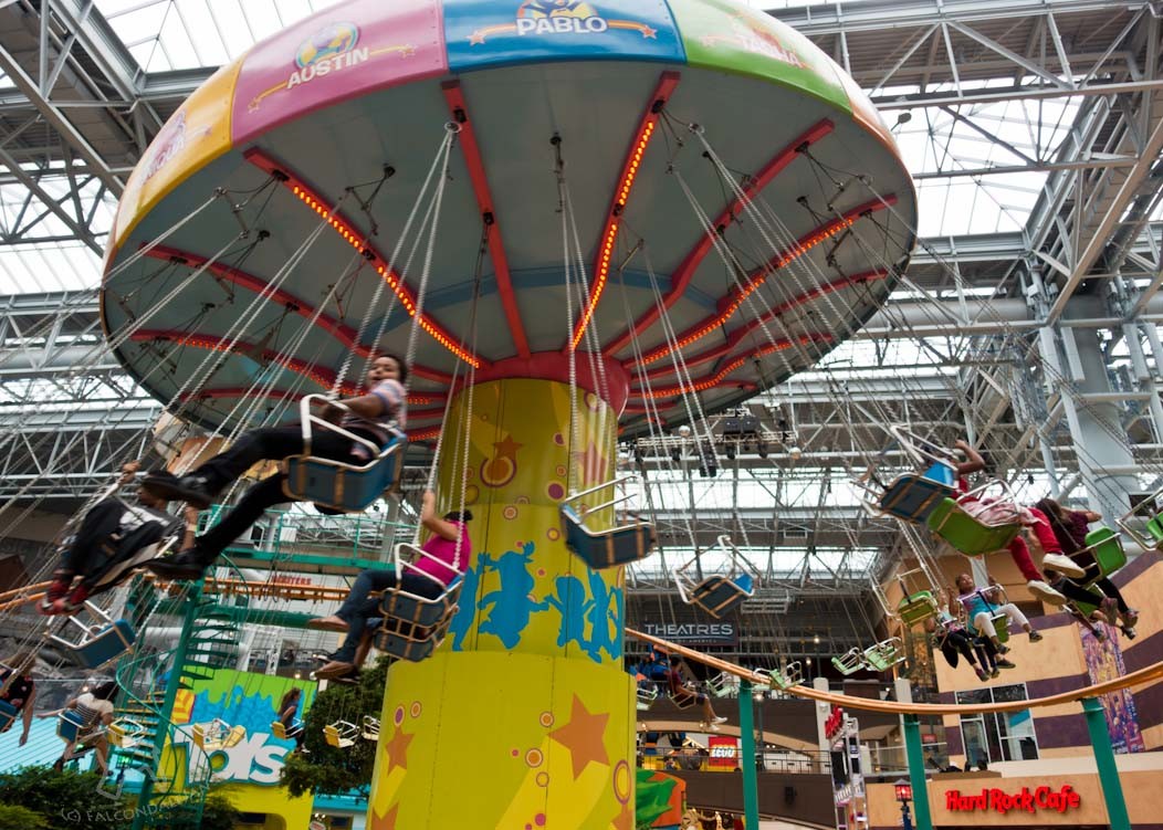 12 Reasons to Visit the Mall of America - MN Trips